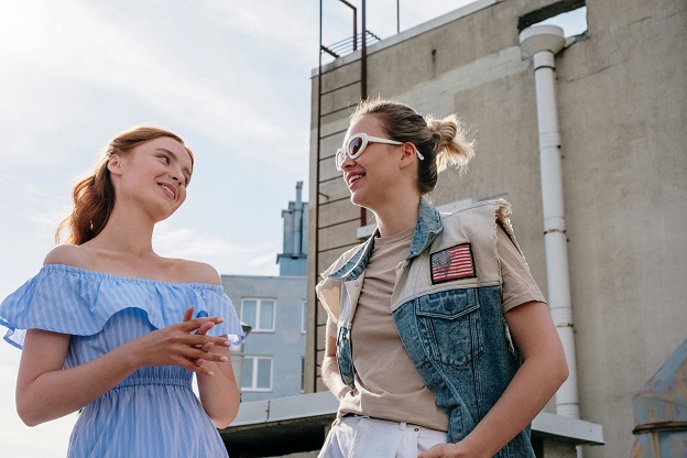 Kızlarla Sohbet Siteleri